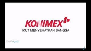 Download lagu kompilasi iklan logo konimex
