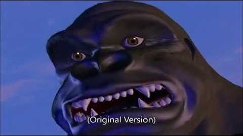 Beast Wars Transformers - Auditory Remaster