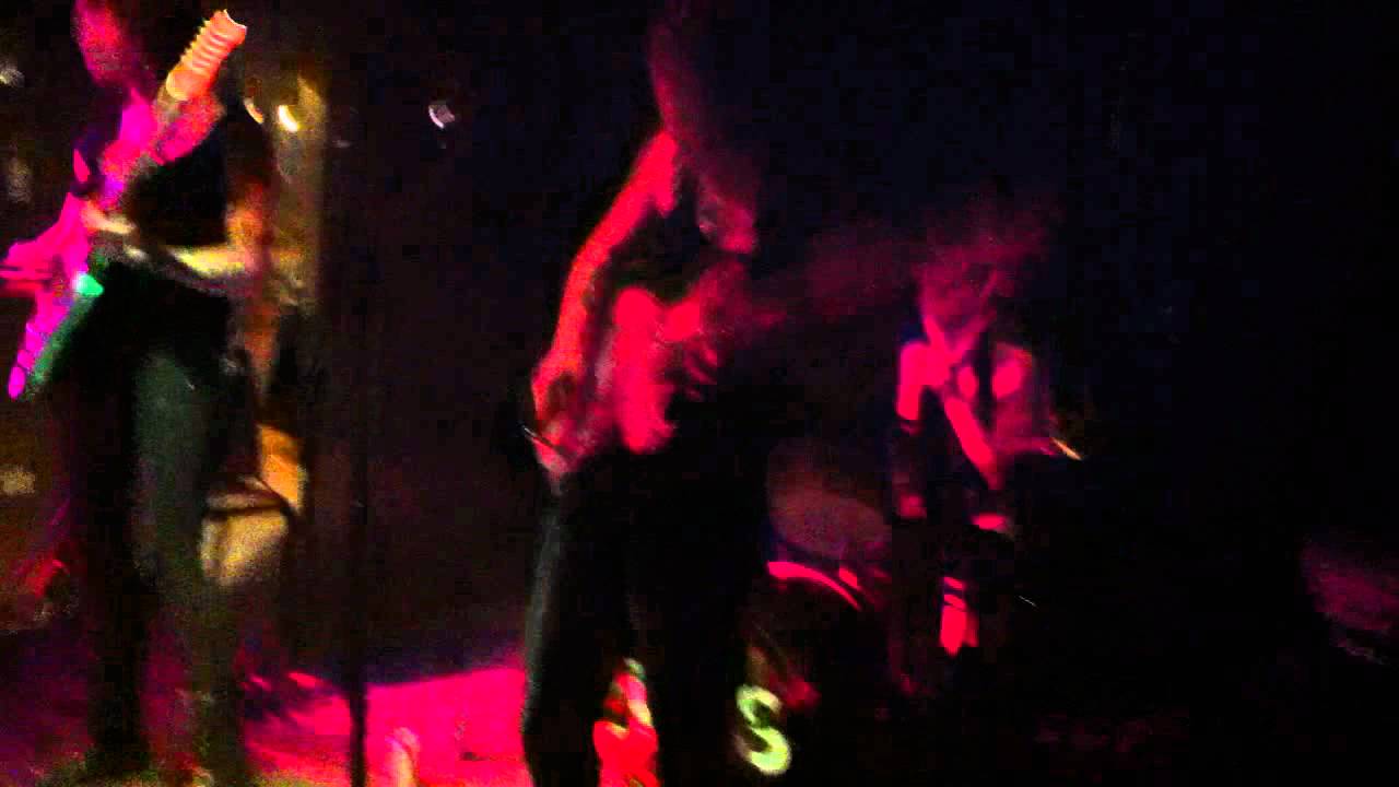 Lil Tits-wettest  nightmare