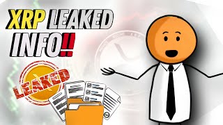 Famous URGENT! MASSIVE XRP LEAK! (THIS CHANGES EVERYTHING) Net Worth