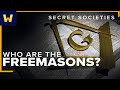 Spooky Rituals of The Freemasons | The Freemasons Explained