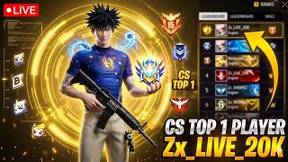 Fire Max Zx Gamer Cs Rank Grandmaster Push Gameplay