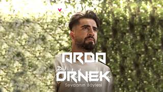 Bilal Hancı   Sevdanın Böylesi Arda Örnek Remix Resimi