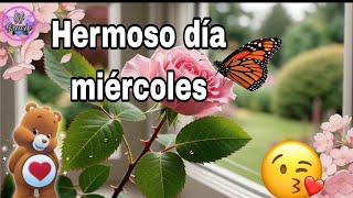 💐😍FELIZ DÍA 👋 PARA TI 😘 🌷