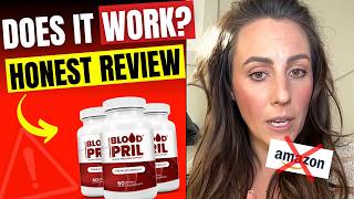BloodPril Review ⚠️The Truth: Does It Really Work or Is It a Scam