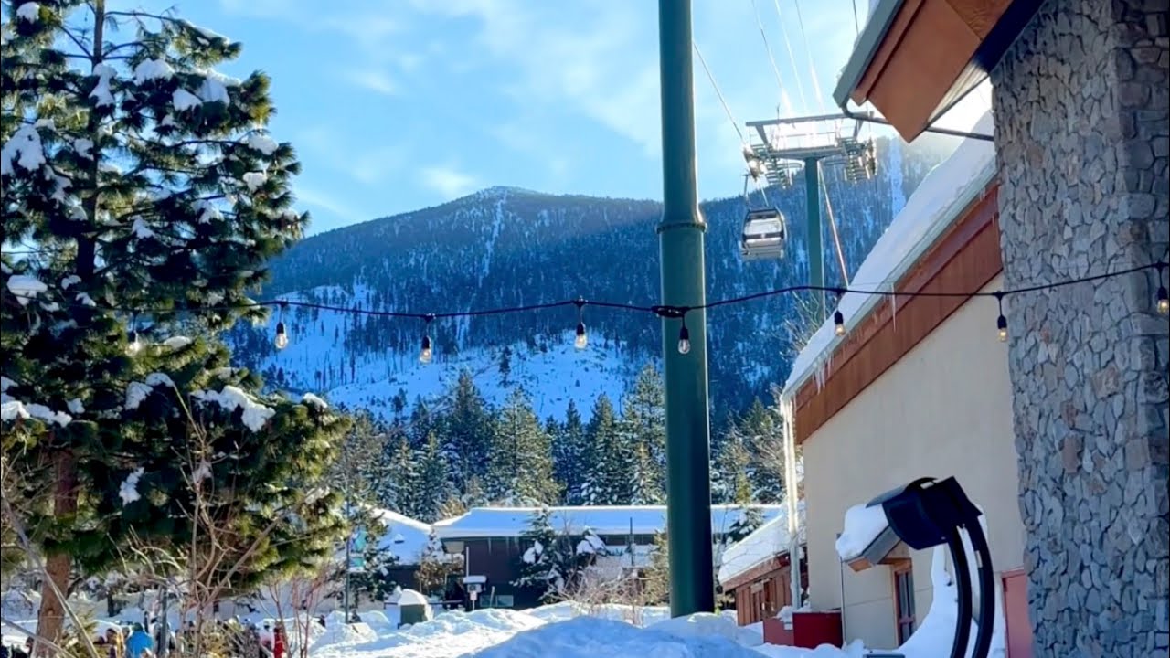 SOUTH LAKE TAHOE II HEAVENLY SKI RESORT II HEAVENLY SCENIC VIEWS II south-lake-tahoe-ii-heavenly-ski-resort-ii-heavenly-scenic-views-ii