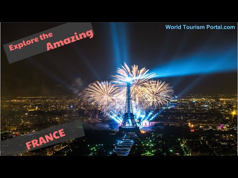 Top things to do and see in France! | France travel guide | World Tourism Portal