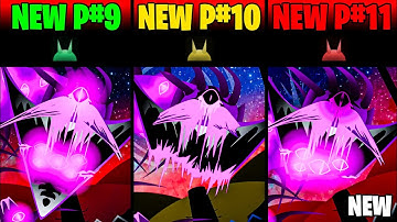 All Incredibox Sprunki Characters in New Phase 9 VS New Phase 10 VS New Phase 11 (New Mod)