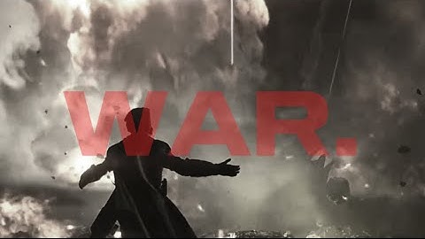 A Helldivers 2 Edit That Is So Good, The Game Devs Acknowledged It. (28 Years Later Trailer Parody)