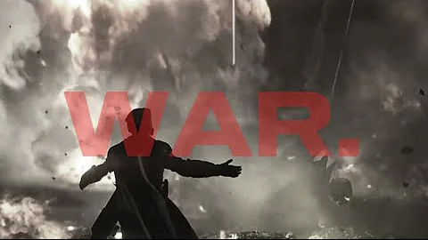 A Helldivers 2 Edit That Is So Good, The Game Devs Acknowledged It. (28 Years Later Trailer Parody)