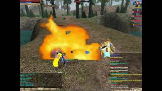 Simontjeuh Diez Lvl 80 Mage Pk Knight Online