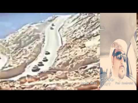 يا بكيل العز والفخر في يوم الزحام انتم دروع اليمن لا لفى يوم الخطر