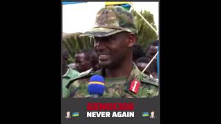 U Rwanda Rwavuye Ahabi Mureke Turwanye Abahakana Bakanagoreka Amateka Yu Rwanda