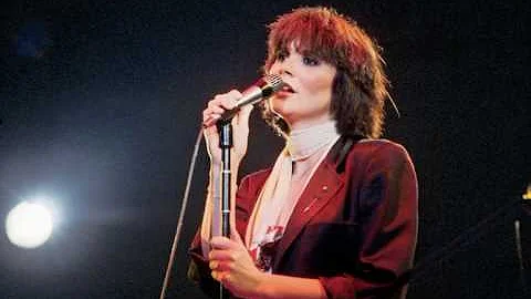 Linda Ronstadt - Price Of Love (unreleased 1982 tr...