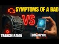 Signs of a Bad Transmission Control Unit vs Bad Transmission (TCM &amp; TCU Module )
