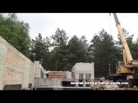 СТРОИТЕЛЬСТВО ДОМОВ В ХАРЬКОВЕ-20-08-2015