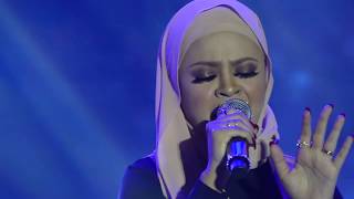 LIVE SEMAKIN - SITI SARAH -SETIA CITY CC,19122018 [FULL HD]
