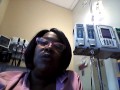 My 9th chemo session