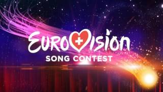 Nadya – The Fire In The Sky (Studio Version) Switzerland Eurovision 2017 #srfesc