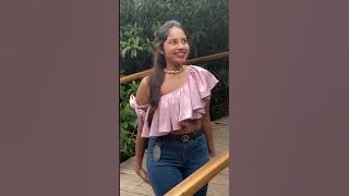 Yohani Hertiarachchi Hot Photo Shoot Video