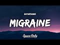 BoyWithUke Migraine Lyrics BoyWithUke Migraine Lyrics