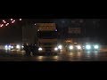 ETS2 Суровая Россия Сибирь R1 Зима, гололед #4