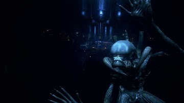 Alien: Isolation 凶悪難易度を実況Part20 [エイリアン：アイソレーション]