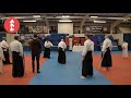 Compilation 3 day uchi deshi seminar may 23  said sebbagh sensei