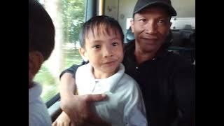 segalanya ku terima