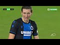 Game 19 I Club Brugge-KV Mechelen 3-0