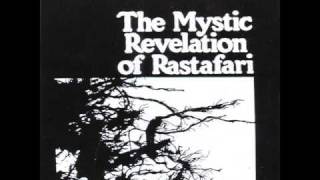 Video voorbeeld van "Count Ossie & The Mystic Revelation Of Rastafari - Oh Carolina"