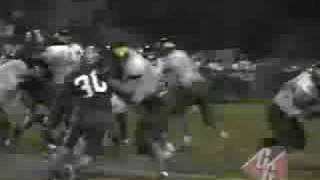 Gridiron Glory Rewind - 2003!