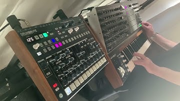 The Ultimate Brutalist Synths: Drumbrute & Matrixbrute Overview