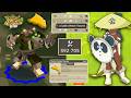 L'AVENTURE DOFUS RETRO MONOCOMPTE SAISONNIER - JOUR 14 : DROP RARE