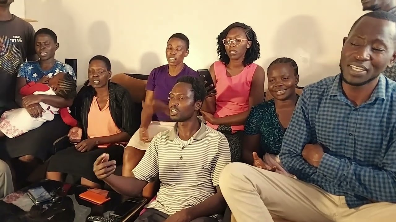 UHERORU I SPRINGS OF HOPE I TRAILER