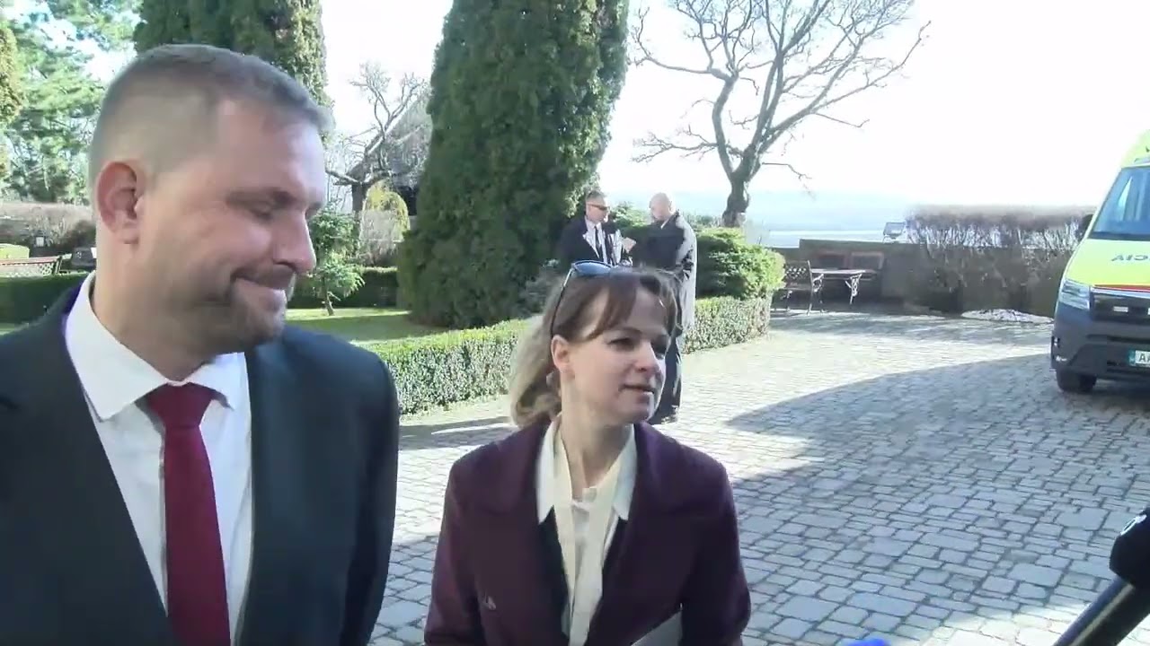 Šaško: Ak niekto pochybil, padni komu padni