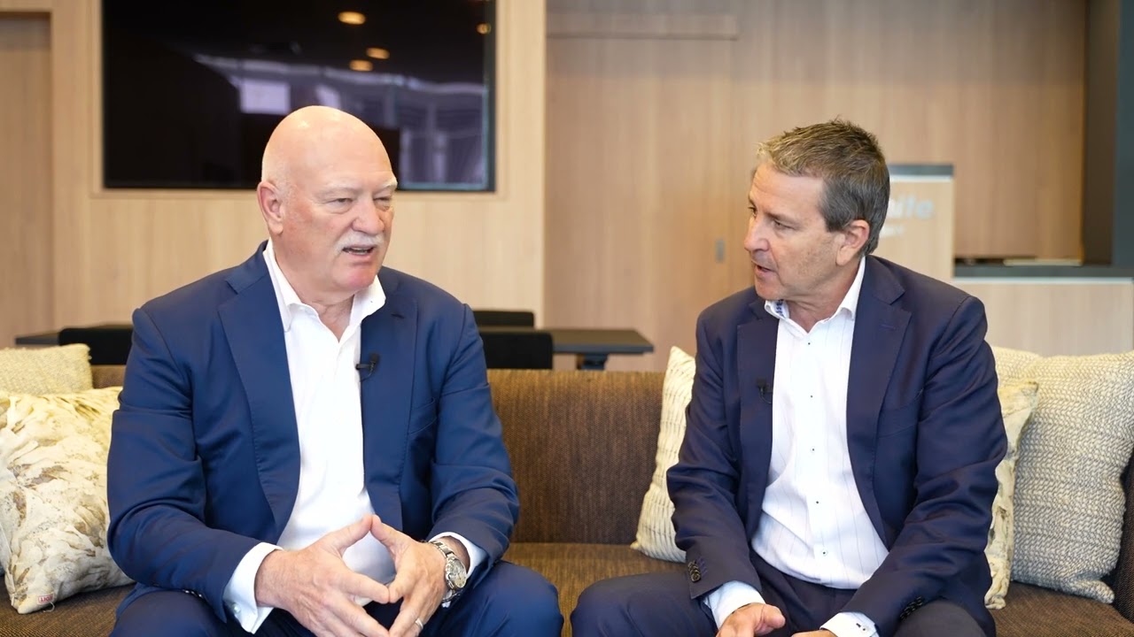 Craig Pontey & James Keenan | September Update