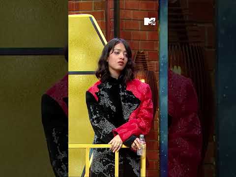 A Catfight Between Best Of Friends | MTV Splitsvilla X6 | #SunnyLeone #KaranKundrra #Shorts