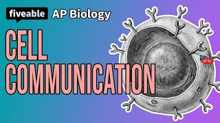AP Biology - Cell Communication & Signal Transduction