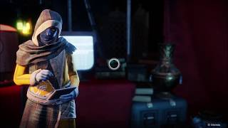 Destiny 2 Beyond Light Where to Get Pre Order Items Now