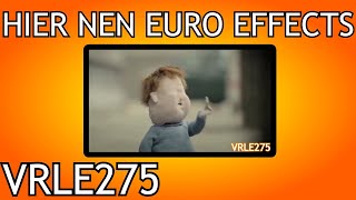 Hier Nen Euro Effects Mokou Deepfake Effects