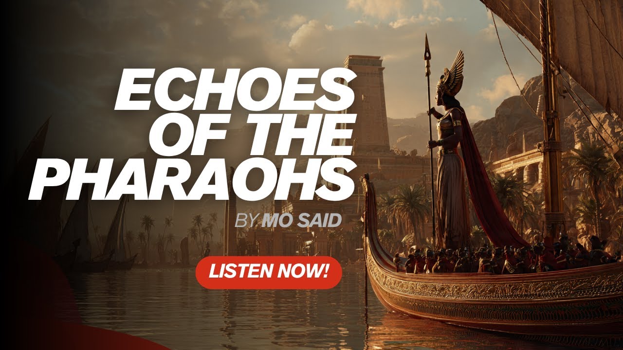 Echoes of the Pharaohs - YouTube