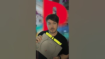 🎮 Why Did #PS1 Games Look WEIRD & WOBBLY!? #Shorts #PlayStation1 #PSOne #GameDev #FYP #RetroGaming