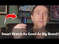 UAUE AI Smart Watch Review | ChatGPT Smartwatch with Fitness Tracking and Bluetooth Calling