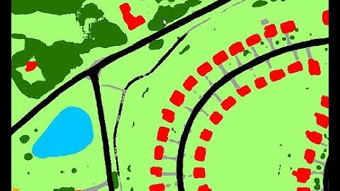 ArcGIS Image for ArcGIS Online - deep learning packages available as a service!