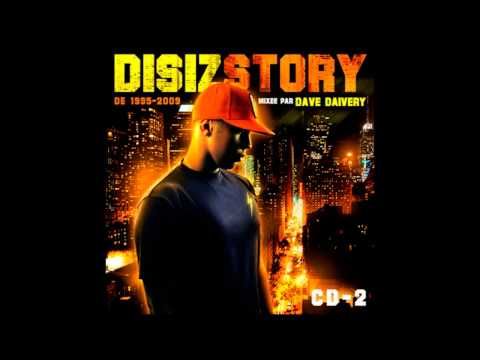 Disiz La Peste ft. Flag, Dayen & Eloquence - 91 Unda Remix