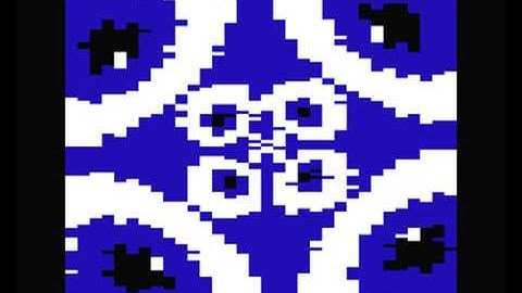 first attempt at a textured tunnel on a coco II