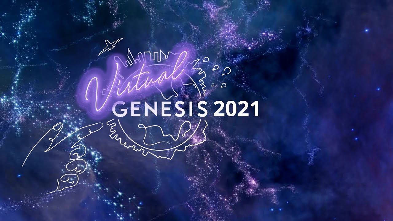Genesis 2021: MNO Innovators Awards