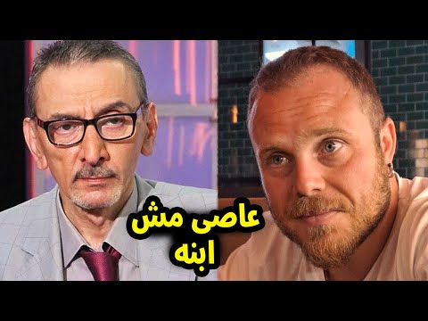 شاهد بالفيديو كيف اكتشف الفنان اللبناني الراحل زياد الرحباني أن عاصي ليس ابنه التفاصيل الكاملة 