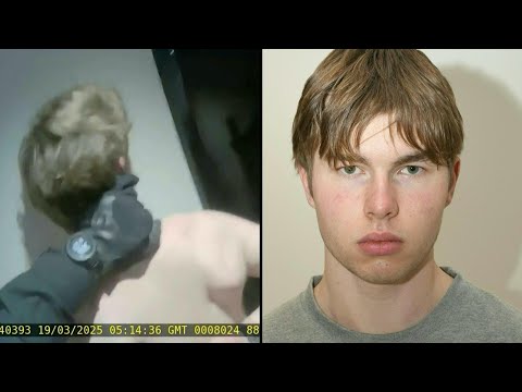 Norwegian man sentenced to 20 years in prison for assassination plot in the UK | AFP